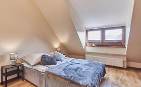 Apartament Asia